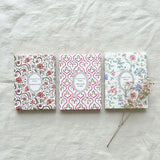 Scented Clay Diffuser - Orange & Bay