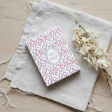 Scented Clay Diffuser - Orange & Bay