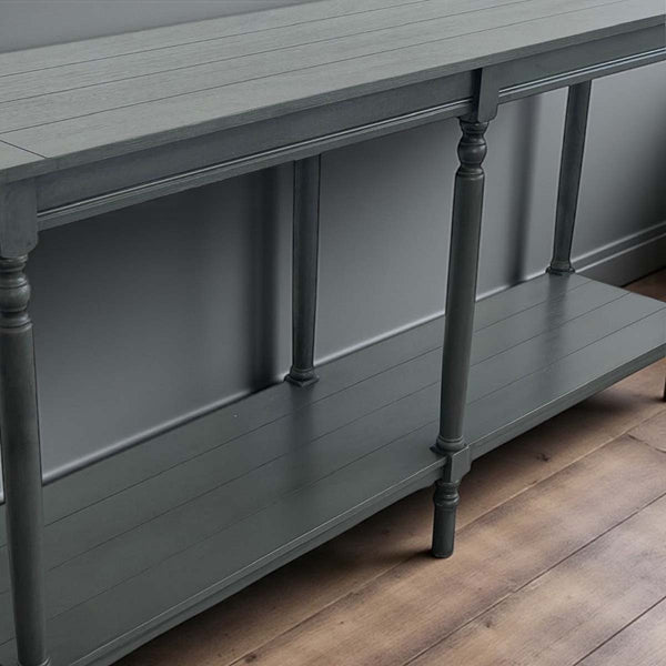 lrg Venice console - Russell (W)