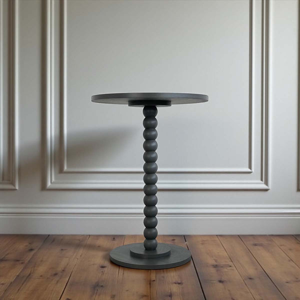 Venice round table - diesel (W)