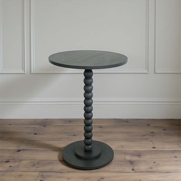 Venice round table - diesel (W)