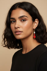 VANAMO EARRINGS