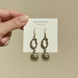 AURI EARRINGS