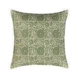 Kalla dark green