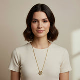 LINNEA NECKLACE