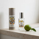 Room Spray - lime & Basil