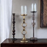 lulu candlestick