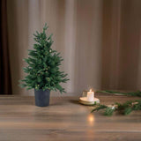 GRAND LIT XMAS TREE -90CM