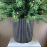 GRAND LIT XMAS TREE -90CM