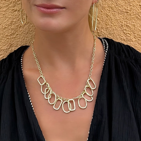 Tabogo necklace