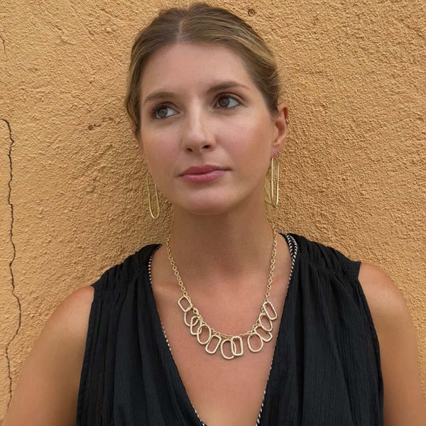 Tabogo necklace