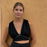Tabogo necklace