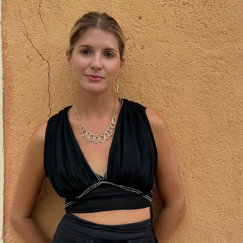 Tabogo necklace