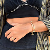 Nomsa ring