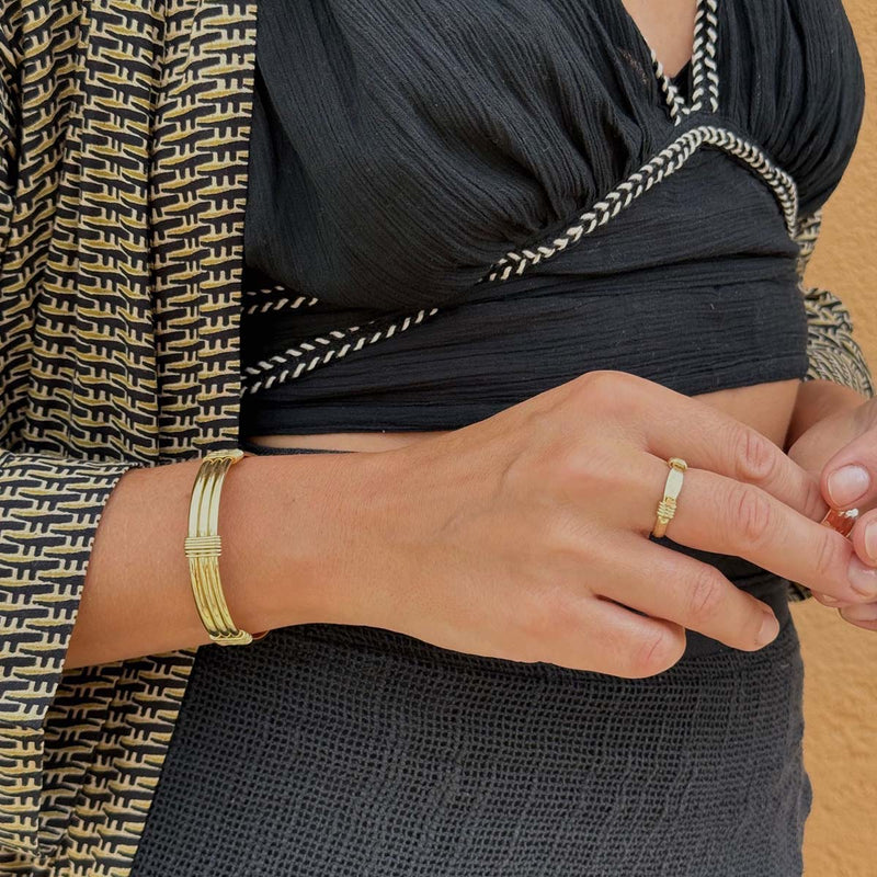 Palesa ring