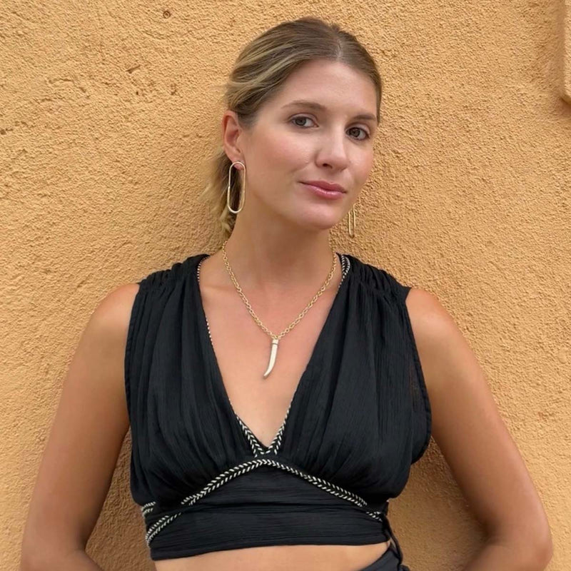 Ayo  earrings