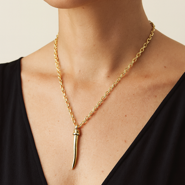 Vissi necklace