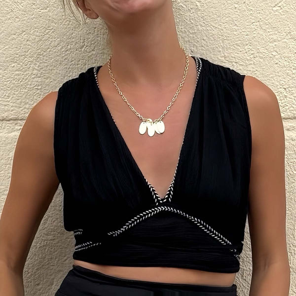 Zandi necklace