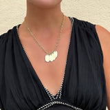 Zandi necklace