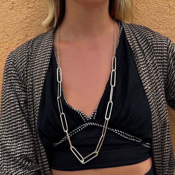 Zinzi necklace