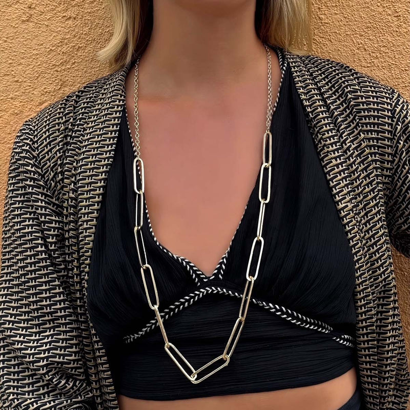 Zinzi necklace