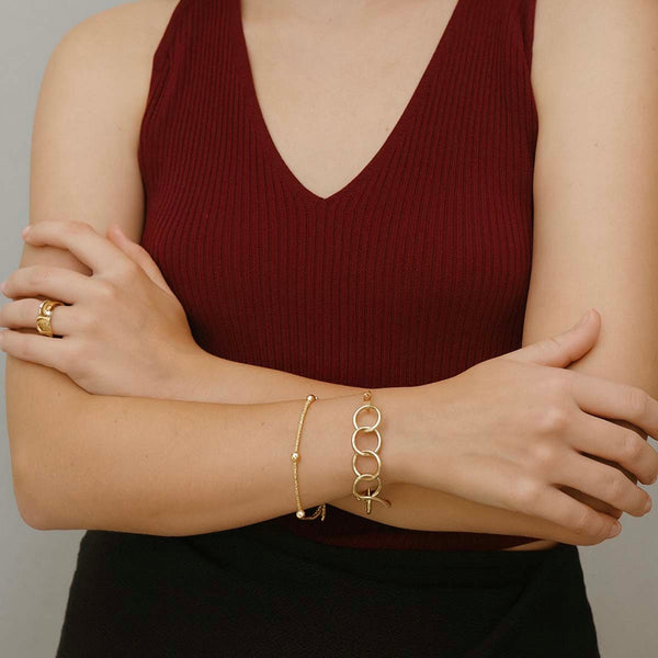 Bhule  bracelet