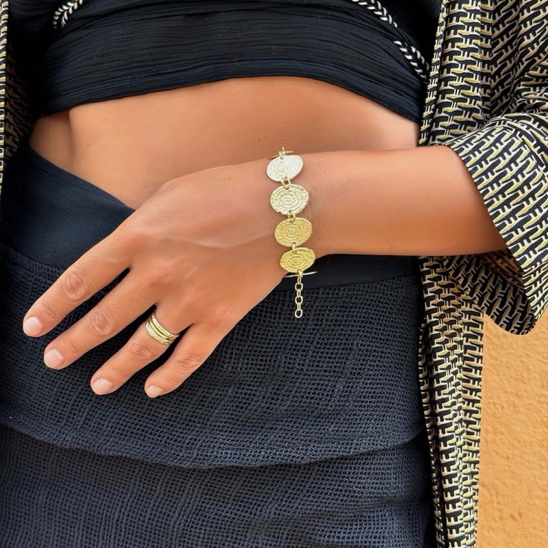 Lulama  bracelet