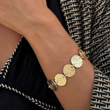 Lulama  bracelet