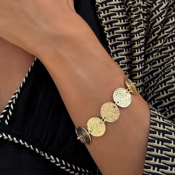 Lulama  bracelet