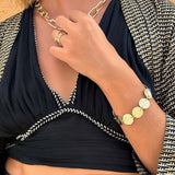 Lulama  bracelet
