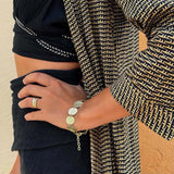 Lulama  bracelet