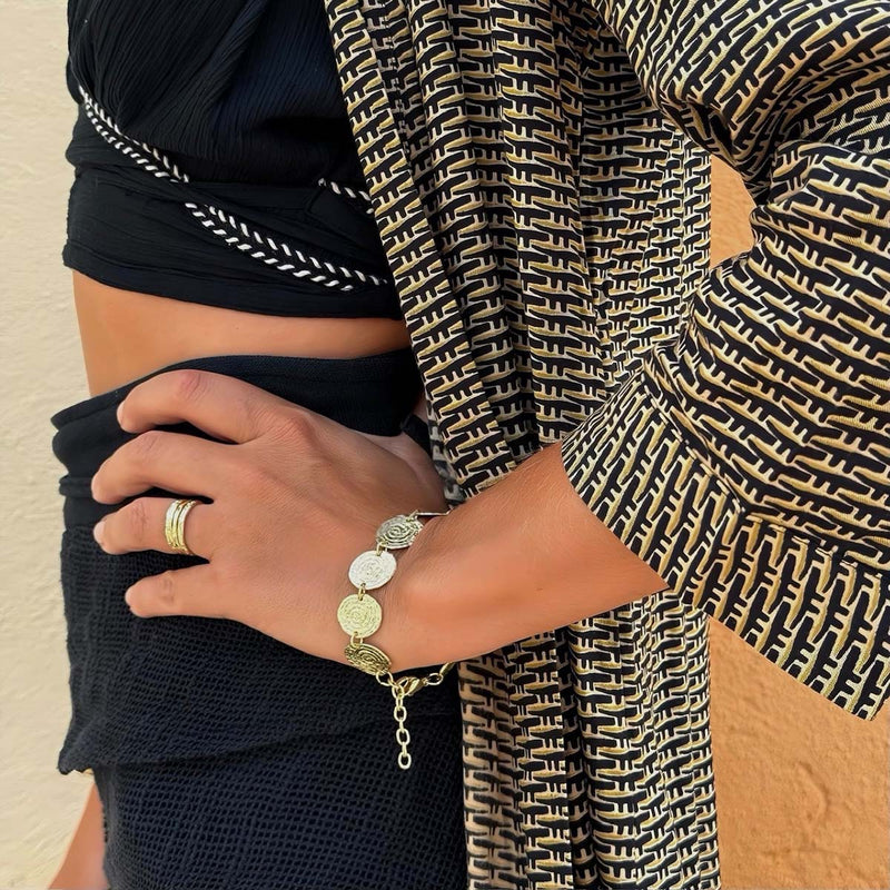 Lulama  bracelet