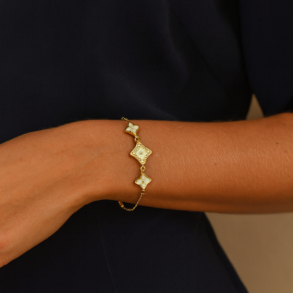 Noa  bracelet