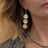 Asanda earrings