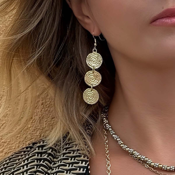 Asanda earrings