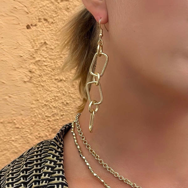 Elani i earrings