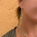Elani i earrings