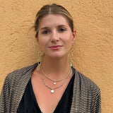 Elani i earrings
