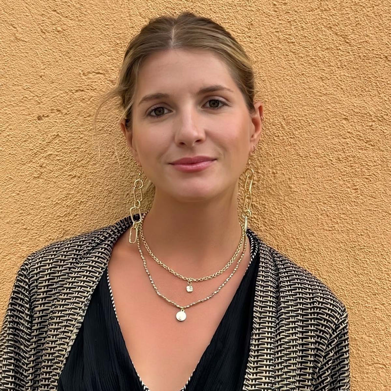 Elani i earrings