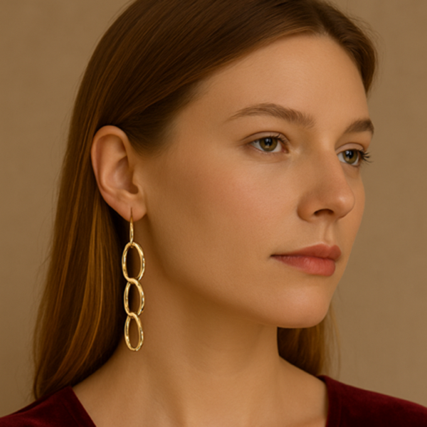 Kanyisa earrings