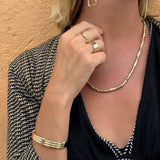 Nandi ring