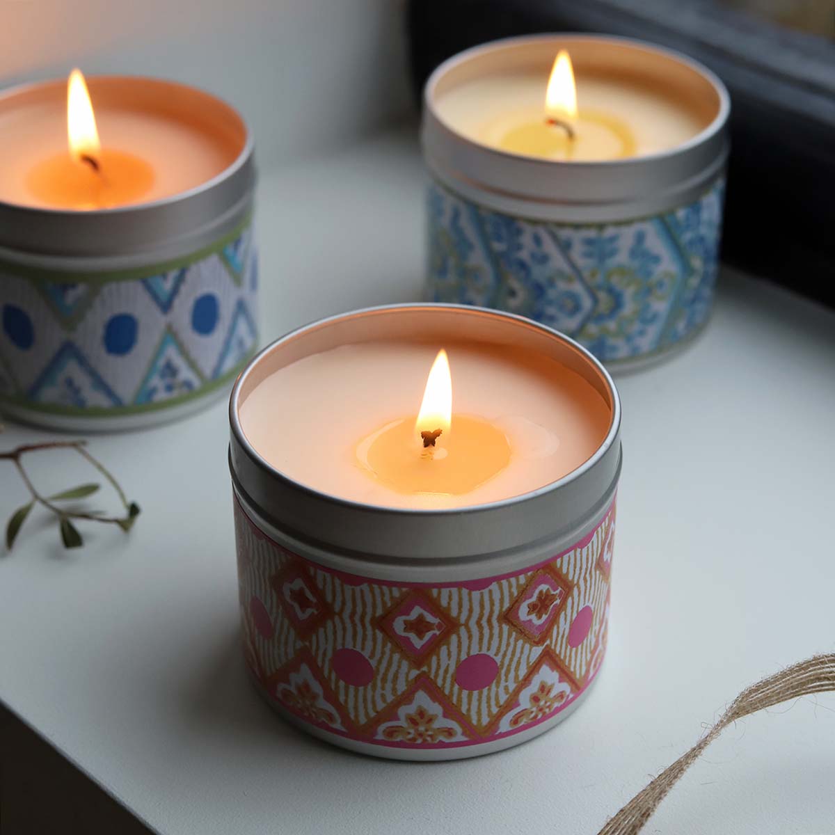 Candles (W) Page 2 BIGGIE BEST