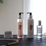 POMEGRANATE INDULGENCE GIFT SET