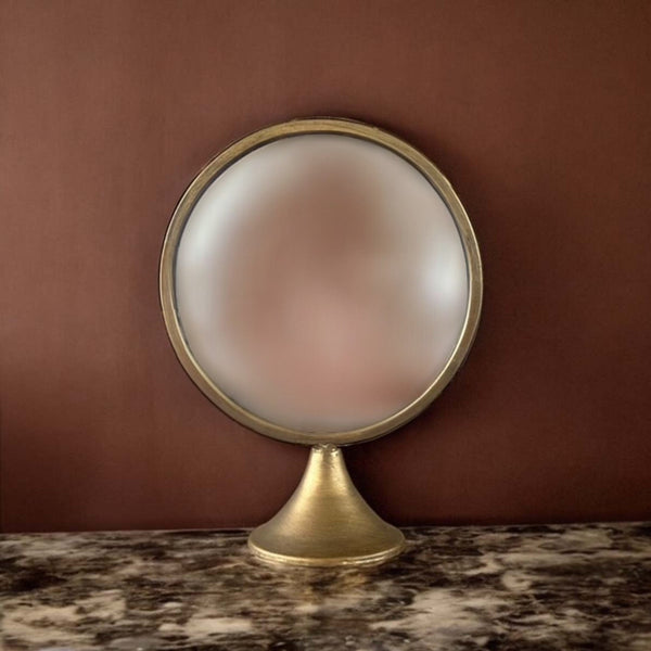 edgar mirror