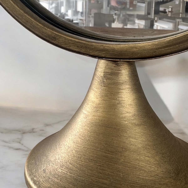edgar mirror