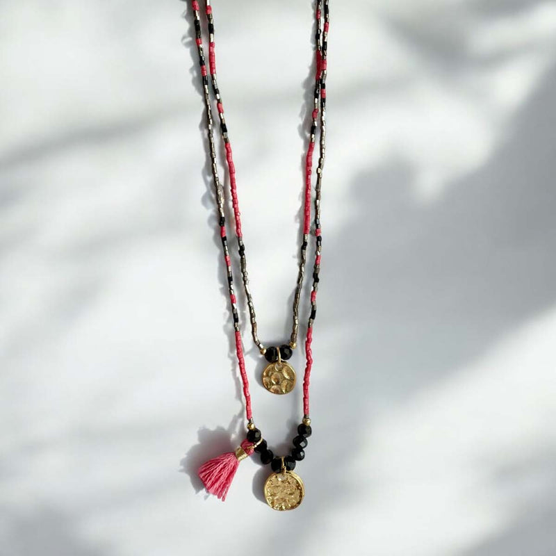 alma necklace