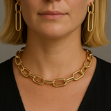 Yanga  necklace