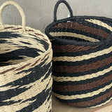 Set of 2 Barbarry Baskets