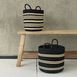 Set of 2 Malawi Baskets