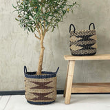 Set of 2 Pumba Baskets